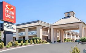 Econo Lodge Inn & Suites East Knoxville Tn